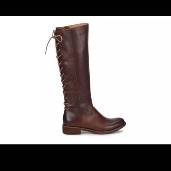 NWBT Söfft Sharnell II Lace-Up Waterproof Boots - Picture 6 of 11